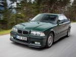 BMW M3 GT 1995 года